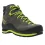 Climbing shoes TANGO PIUMA gray