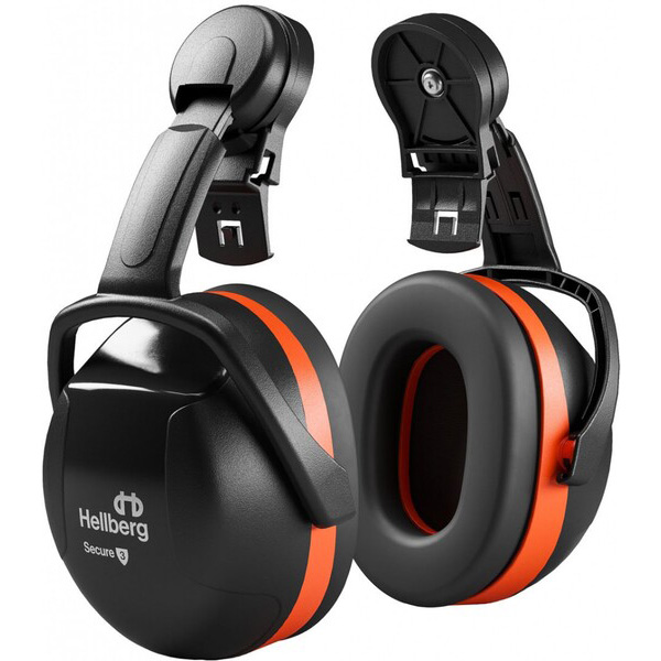 Hearing protectors HELLBERG SECURE 3C 31 SNR