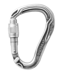 EDELRID HMS BULLETPROOF SCREW ECO