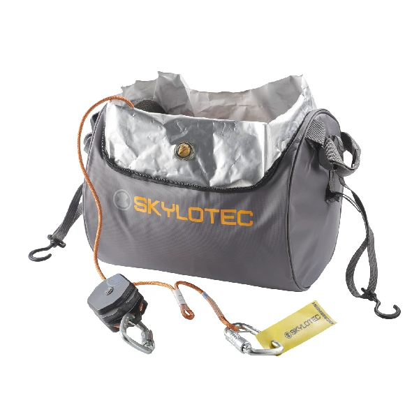 SKYLOTEC DEUS ONE evacuation device