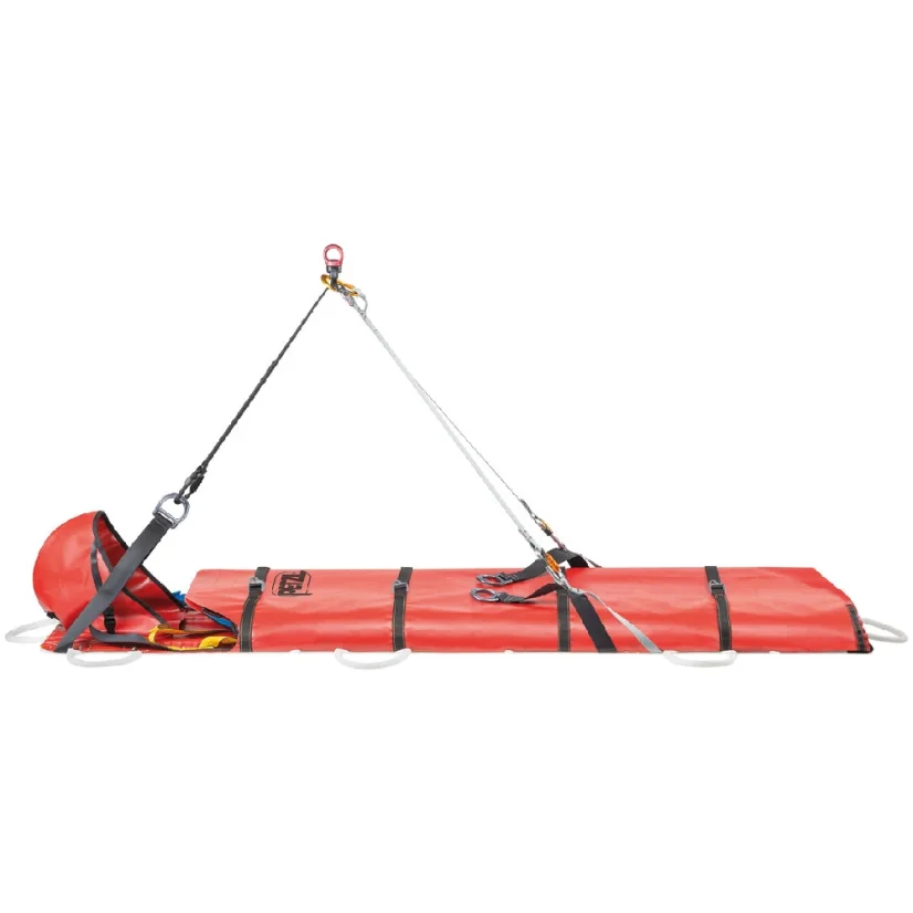 PETZL NEST rescue stretcher