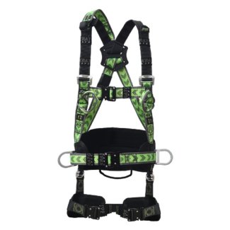 Teljes testhevederzet KRATOS SAFETY FA1020700