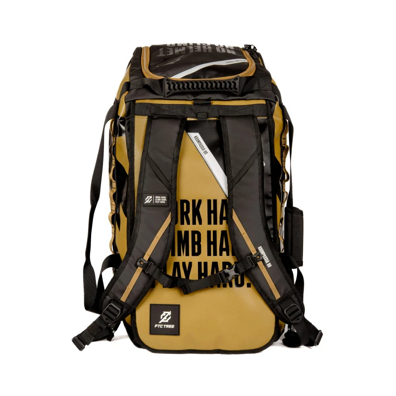 FTC TREE KOOMPASSIA felszereléstartó táska - 80 l