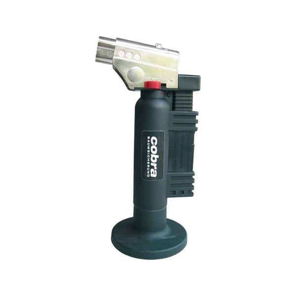 Plynový horák COBRA HAND TORCH