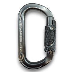 Karabina SKYLOTEC DOUBLE O TRI 2.0 tactical