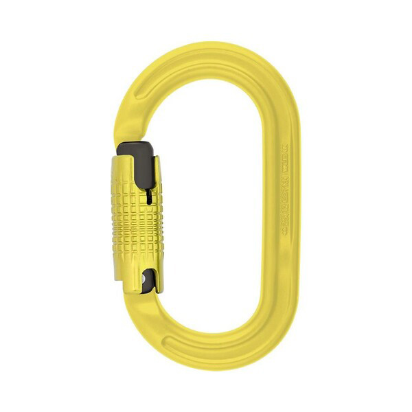 DMM ULTRA O LOCKSAFE - lime