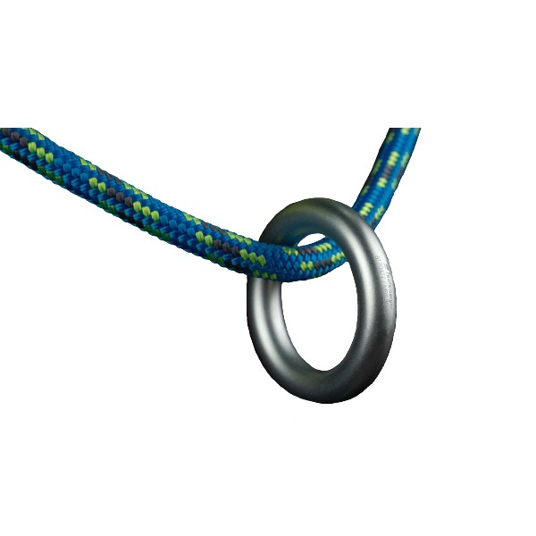 Arboristický postroj TEUFELBERGER treeMOTION PRO X + 6 karabin + vak