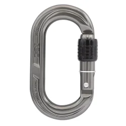  ISC COMPACT OVAL SCREWGATE