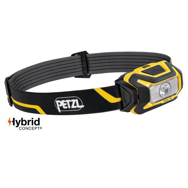 Headlamp PETZL ARIA 1 R