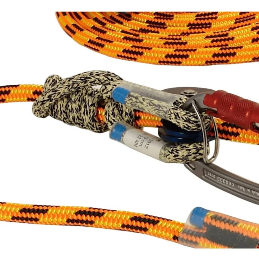 Polohovací lanyard ARBPRO XS LANYARD