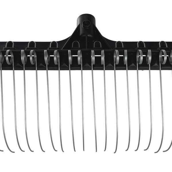 GROUNDSKEEPER II FULLSIZE RAKE