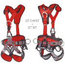 CAMP GT Sit + CAMP GT Chest CAMP GT Sit + CAMP GT Chest