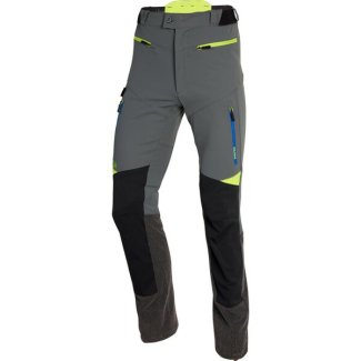 Lezecké nohavice SOLIDUR CLIMB CANOPY Armortex-Spandex