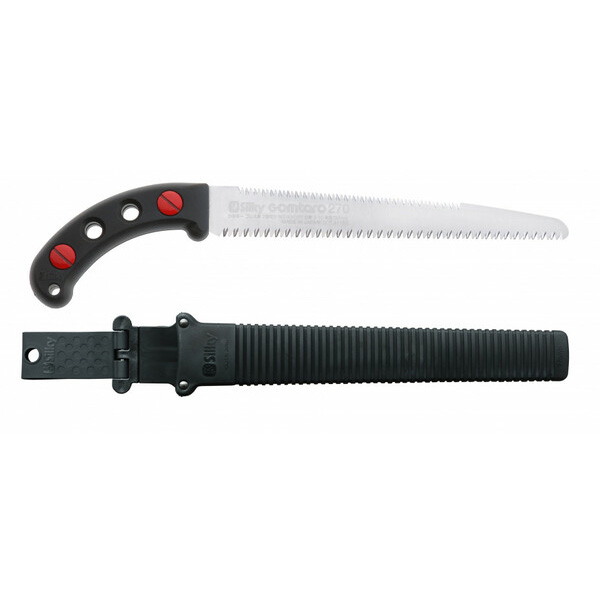 SILKY GOMTARO Nidangiri 270 – 8/10 hand saw