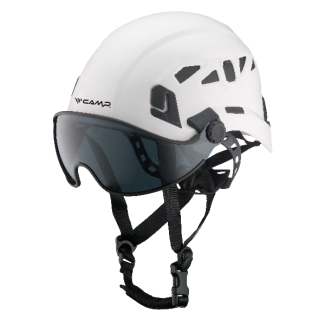Protective shield CAMP ARES VISOR - smoke