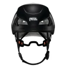 Kask wspinaczkowy PETZL METEOR - czarno-szary Kask wspinaczkowy PETZL METEOR - czarno-szary