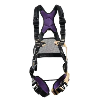 BEAL STYX FAST full body fall arrest harness