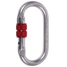 CAMP Steel Oval Standard Lock CAMP Steel Oval Standard Lock