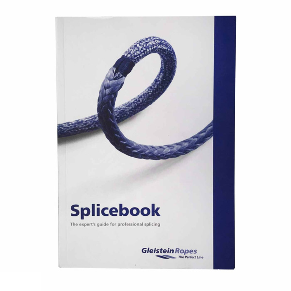 The book GLEISTEIN SPLICEBOOK