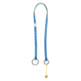 Adjustable cambium saver FTC JOKER light - 110 cm - with 2 rings