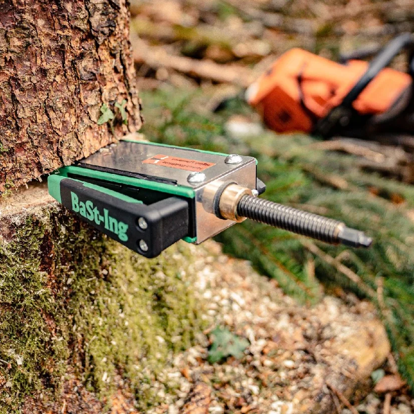 Mechanický klín BAST-ING VALFIX