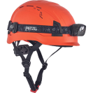 CERVA ALPINWORKER PRO helmet