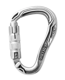 EDELRID HMS BULLETPROOF TRIPLE ECO