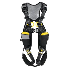 PETZL NEWTON EASYFIT INT fall-arrest harness