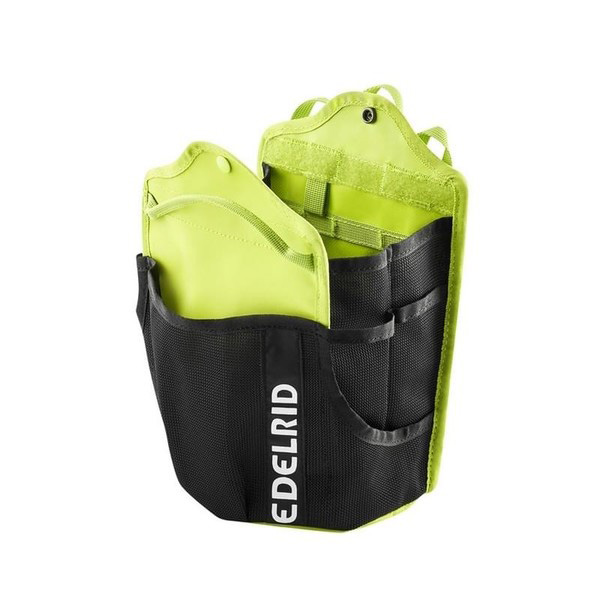 Edelrid Flask tartó