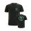 T-shirt DENDROID WE ARE TREE PEOPLE black