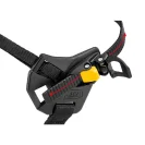 PETZL PANTIN CLICK Lábblokkoló