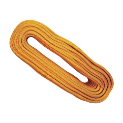 SINGING ROCK STATIC R44 11 oranžová