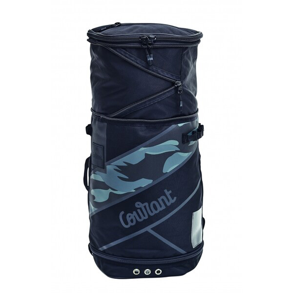 Rope bag COURANT CROSS ROPE 23-36 l