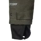 Jacket SIP PROTECTION 1SJV EIFEL Hi-Vis orange/khaki
