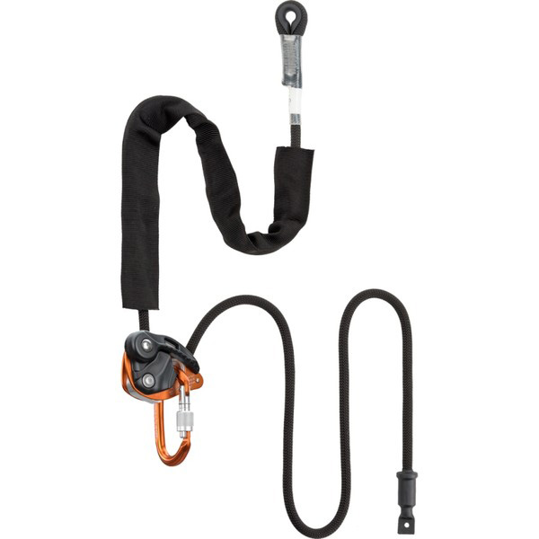 CLIMBING TECHNOLOGY FINCH+ positioning set