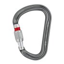 HMS carabiner PETZL WILLIAM screw-lock