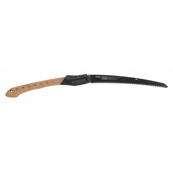 Folding saw SILKY BIGBOY 2000 OUTBACK EDITION 360-6.5