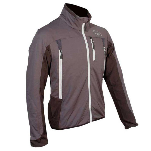 ARBPRO XLIGHT jacket - grey