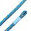 EDELRID BUCCO 11.6 mm arborist rope 1x spliced eye - blue