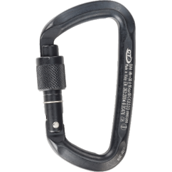 CLIMBING TECHNOLOGY D-SHAPE SG