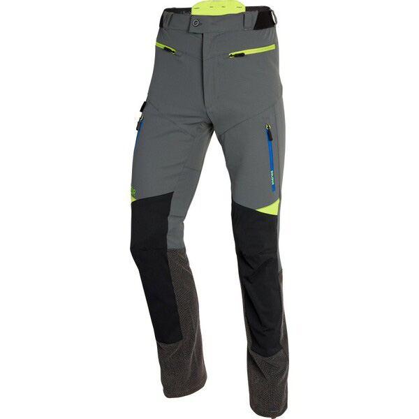 Climbing pants SOLIDUR CLIMB CANOPY Armortex-Spandex