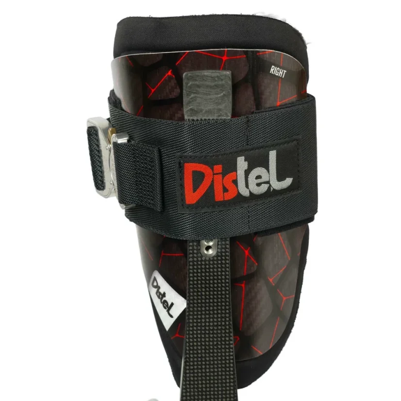 DISTEL CARBON 3.1 CLICK tree climbing steps