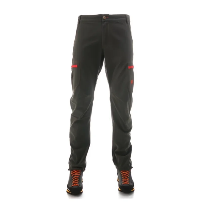 ARBPRO WOODU CARGO HEAVY - grey