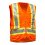 PFANNER ZIPP4FIT vest