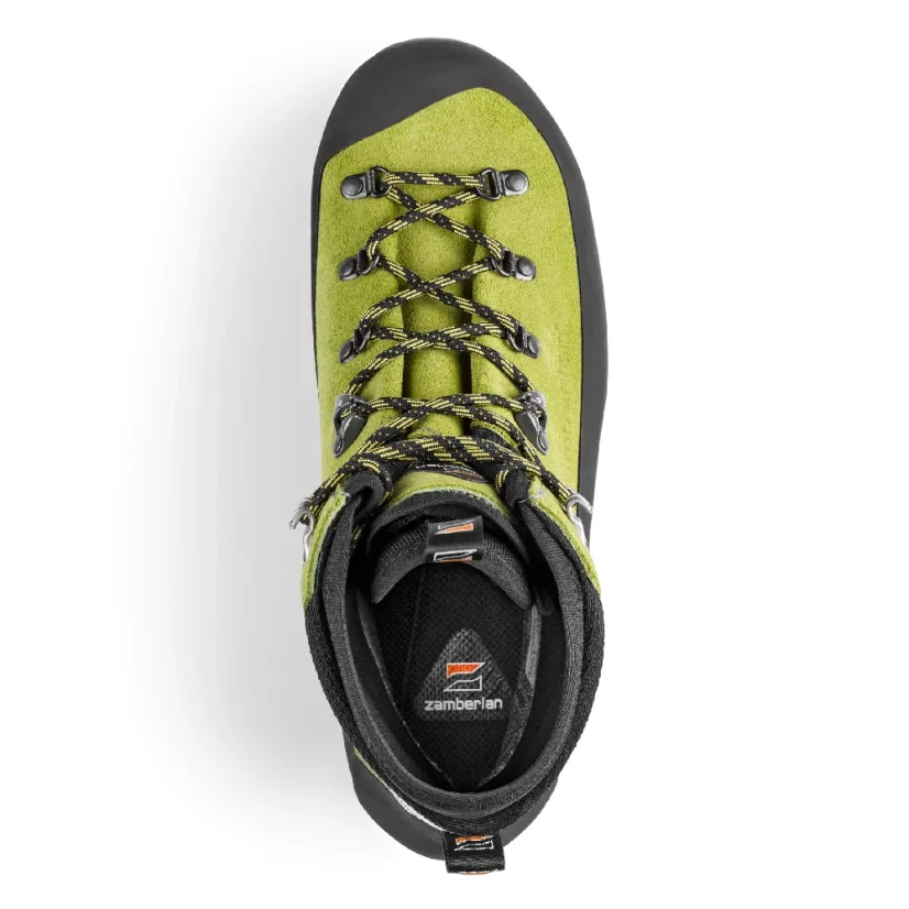 ZAMBERLAN MOUNTAIN LITE GTX RR S3 zöld