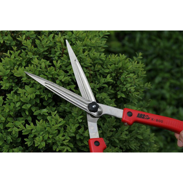 ARS K-800 hedge shears