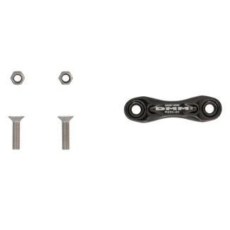 DMM KINISI MAX ROPE BONE