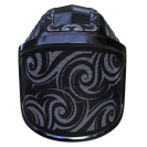 Helmet PROTOS INTEGRAL FOREST TRIBAL F39