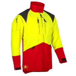 Working jacket SIP PROTECTION 1SKJ FOREST PRO