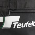 Work bag on wheels TEUFELBERGER LAZY MULE 80 l